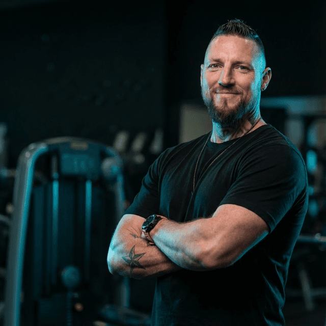 Photo of Carver Lloyd