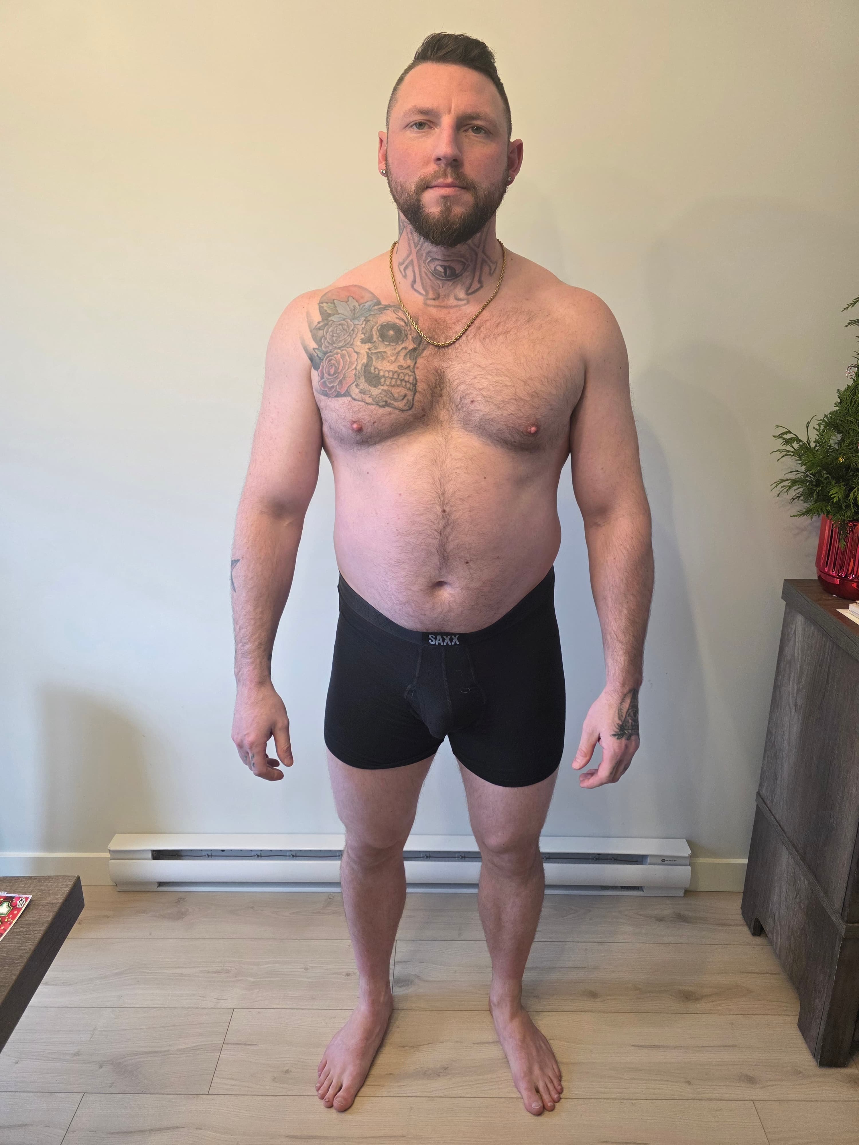 FRONT view — Jan 1, 2026